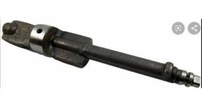 Flecha Balanceadora Corta H-100 Diesel