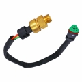 Sensor Presion De Aceite/Caterpillar Series 3126B 3126 3126E 3176B 3406E C-10 C-12 C-15 C-16 C11 C13 C15 C7 Num  Alterno 6V5049,1919925