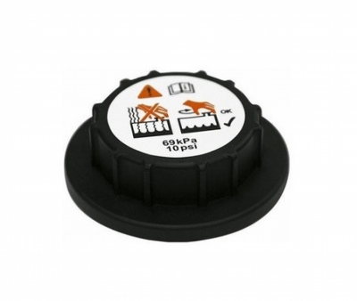  Tapon Deposito Anticongelante International Series 4000 Modelo 2002-2007, Series 4300 Modelo 1995-2002