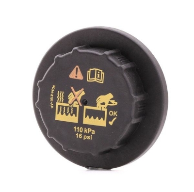  Tapon Deposito Anticogelante International Prostar Modelo 2006-2018